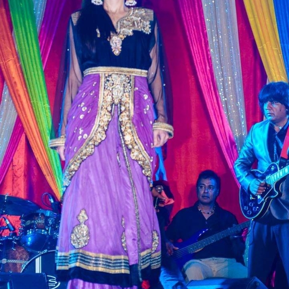 Dachine Sharara - Picture 4 of 5